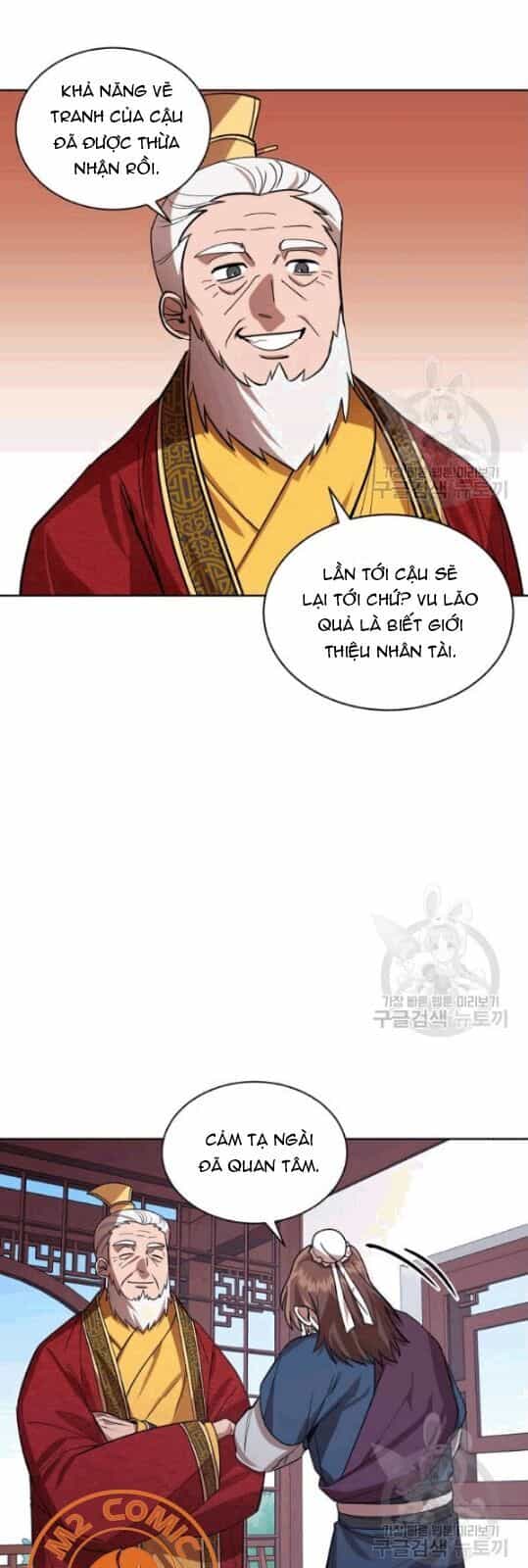 Vua Của Rồng Lửa - Chương 12 - ảnh 13