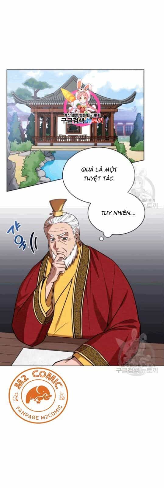 Vua Của Rồng Lửa - Chương 12 - ảnh 2