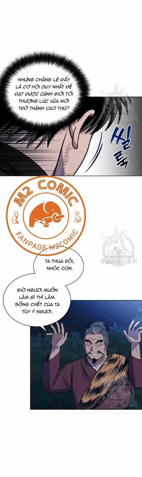 Vua Của Rồng Lửa - Chương 13 - ảnh 13