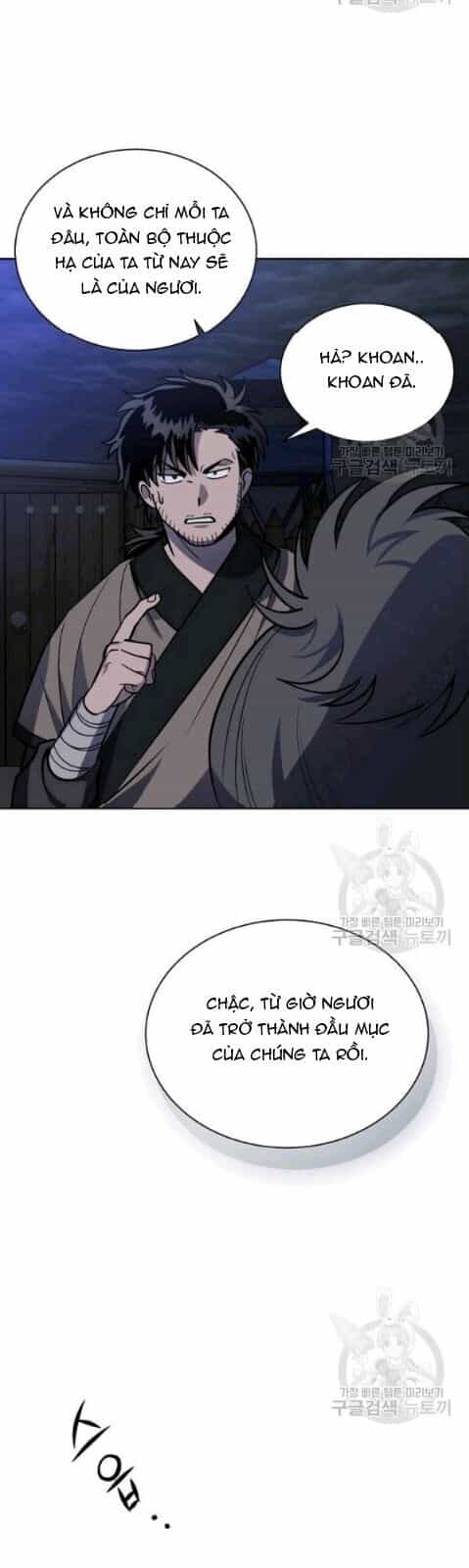 Vua Của Rồng Lửa - Chương 13 - ảnh 16