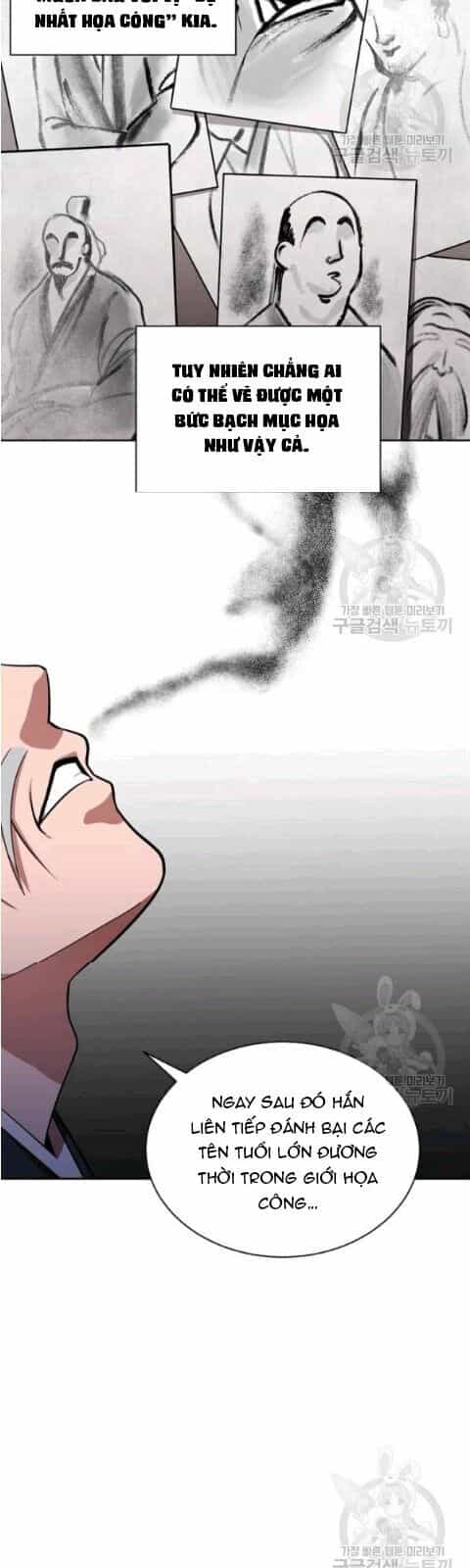 Vua Của Rồng Lửa - Chương 13 - ảnh 21