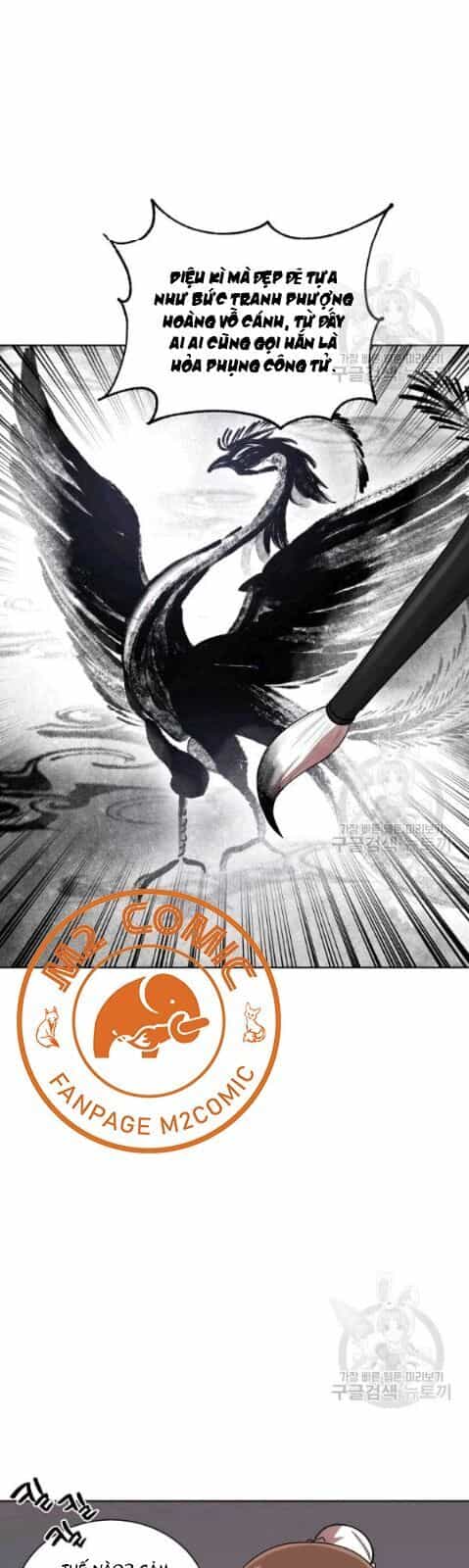 Vua Của Rồng Lửa - Chương 13 - ảnh 23