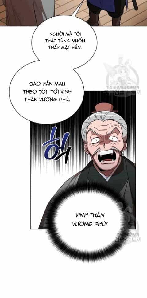 Vua Của Rồng Lửa - Chương 13 - ảnh 27