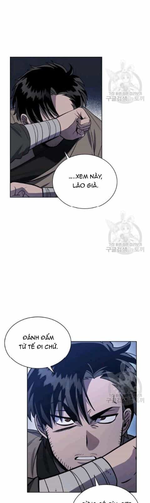 Vua Của Rồng Lửa - Chương 13 - ảnh 7