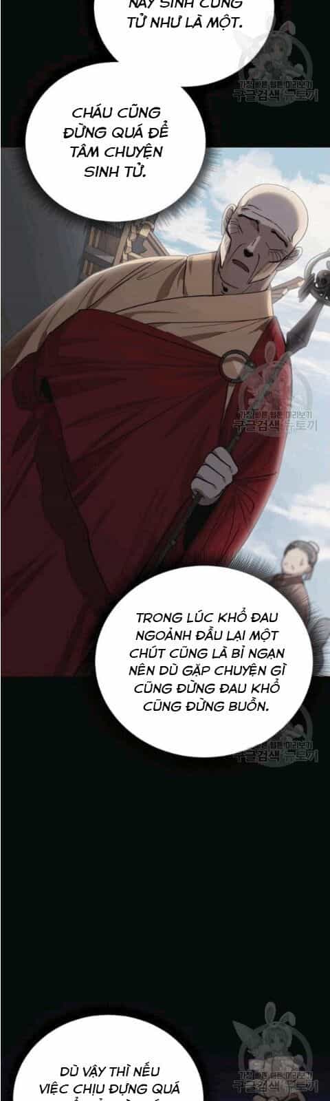Vua Của Rồng Lửa - Chương 14 - ảnh 13