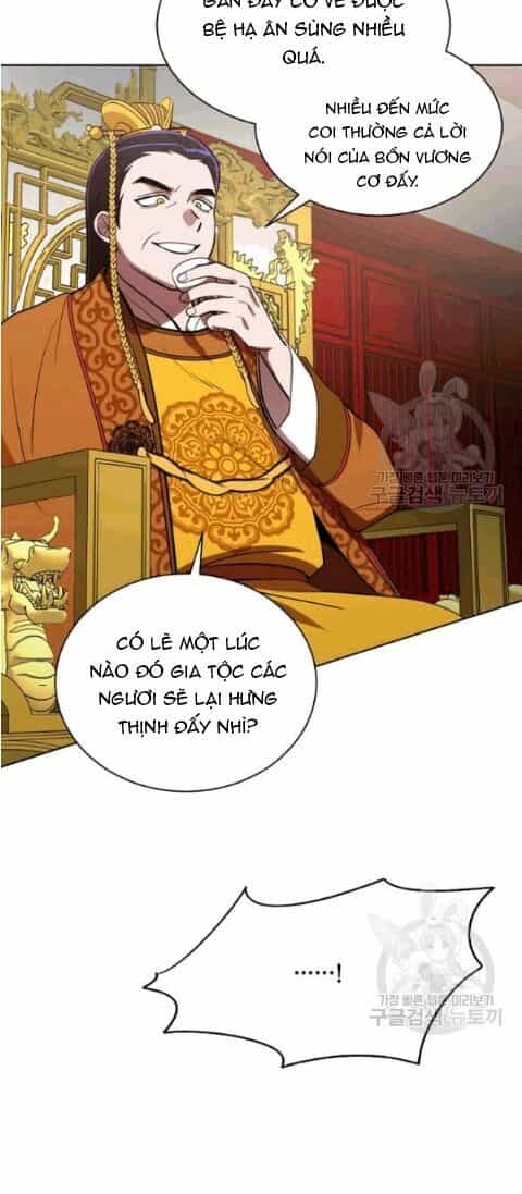Vua Của Rồng Lửa - Chương 14 - ảnh 44