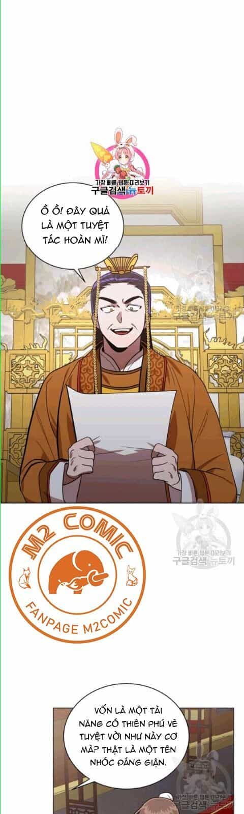 Vua Của Rồng Lửa - Chương 15 - ảnh 2