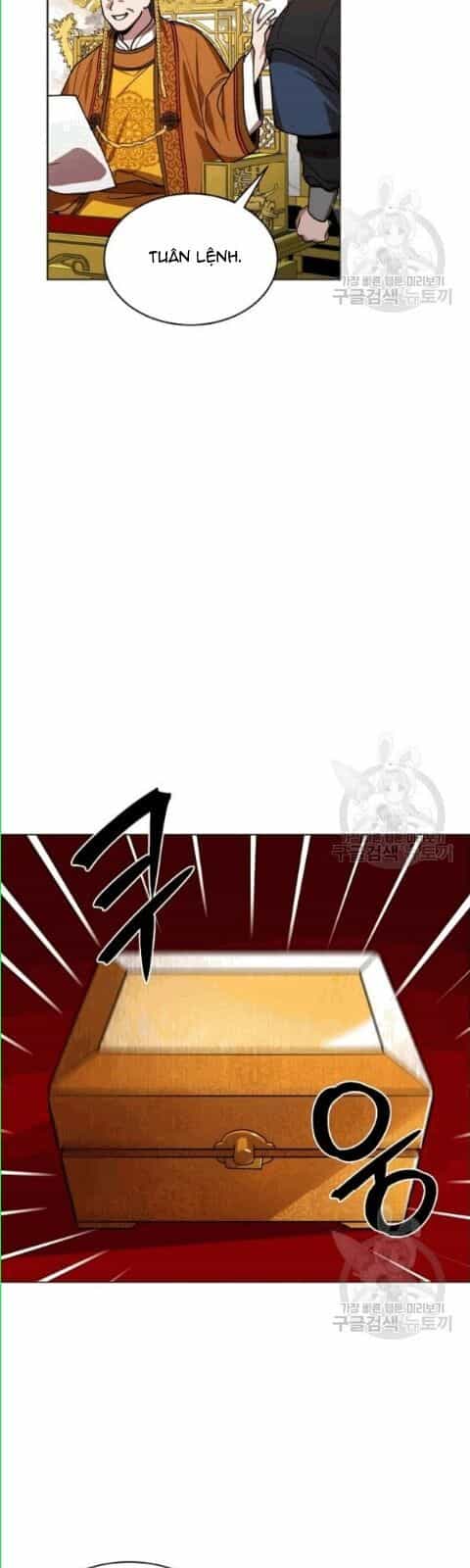 Vua Của Rồng Lửa - Chương 15 - ảnh 4