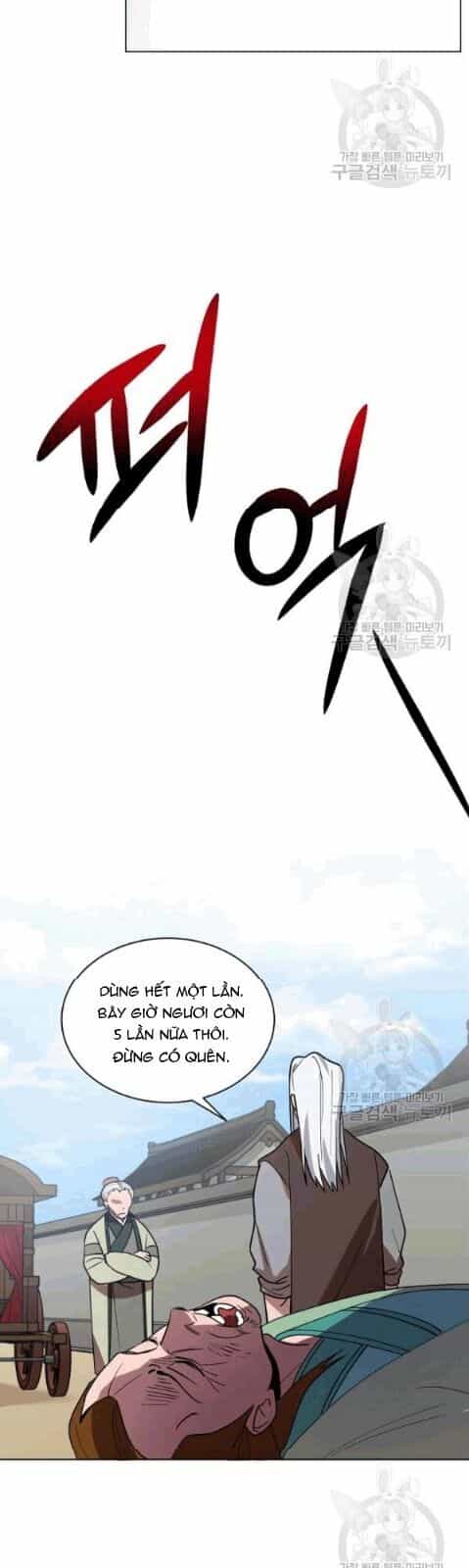 Vua Của Rồng Lửa - Chương 15 - ảnh 43