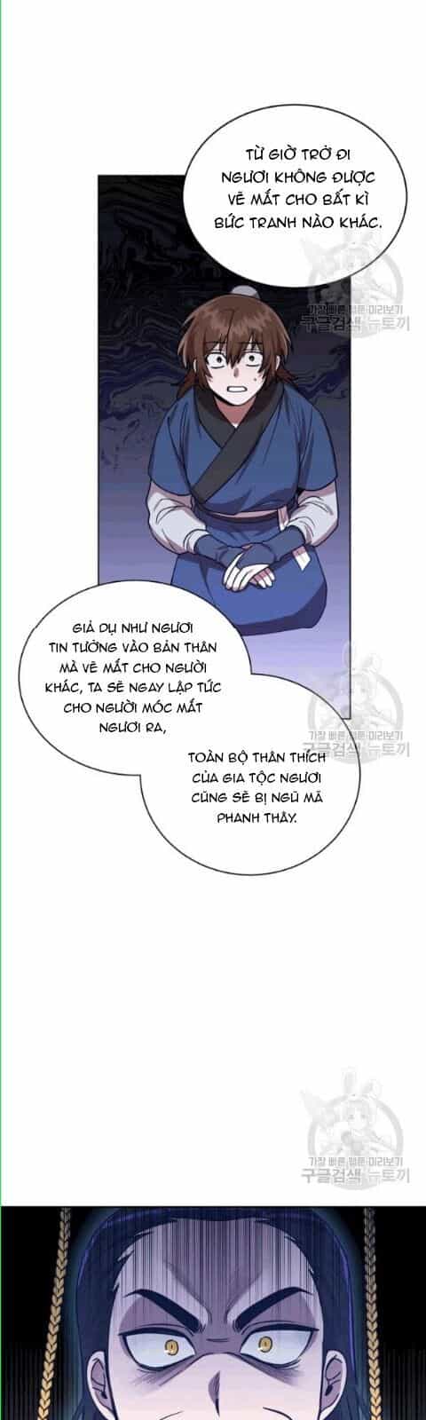 Vua Của Rồng Lửa - Chương 15 - ảnh 7
