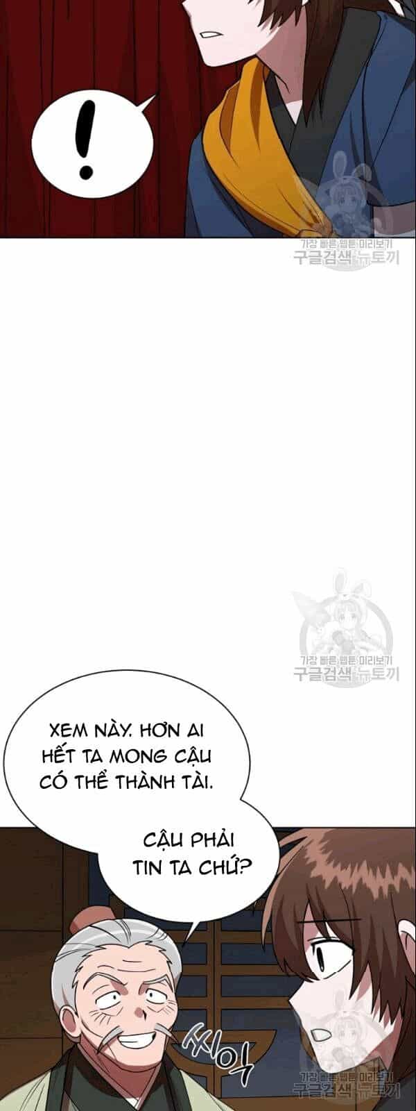 Vua Của Rồng Lửa - Chương 16 - ảnh 34