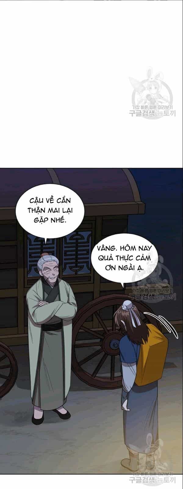 Vua Của Rồng Lửa - Chương 16 - ảnh 37