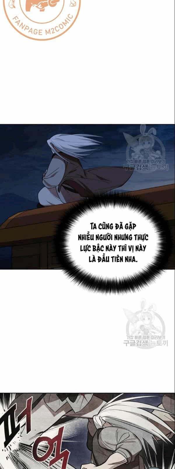 Vua Của Rồng Lửa - Chương 16 - ảnh 4