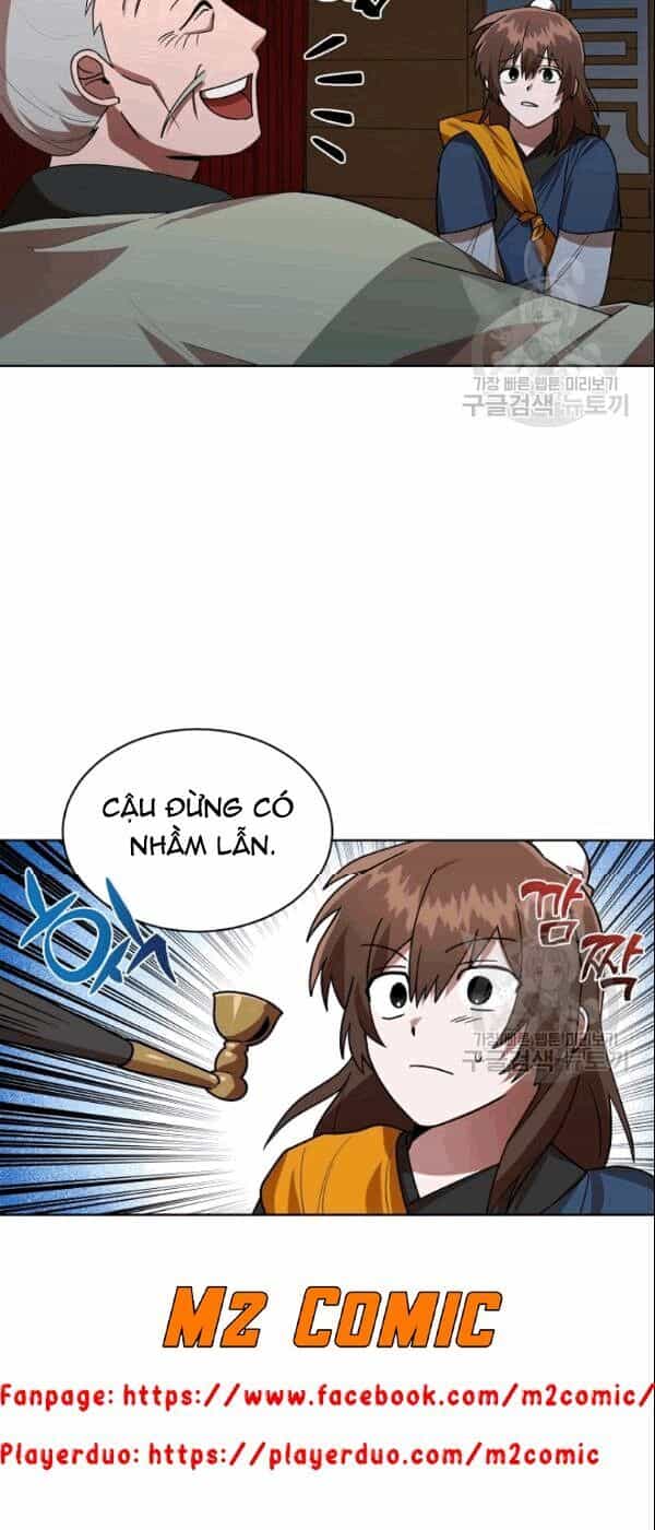 Vua Của Rồng Lửa - Chương 16 - ảnh 6