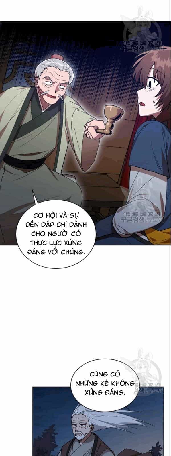 Vua Của Rồng Lửa - Chương 16 - ảnh 7