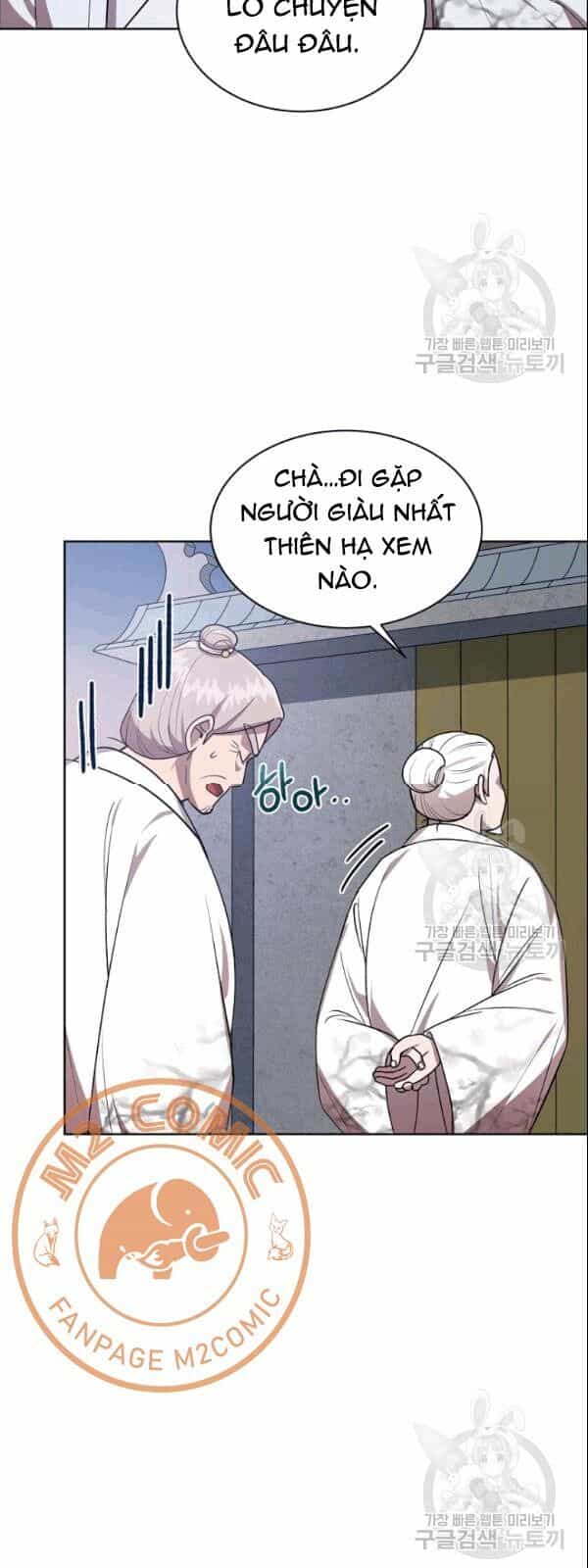 Vua Của Rồng Lửa - Chương 17 - ảnh 32