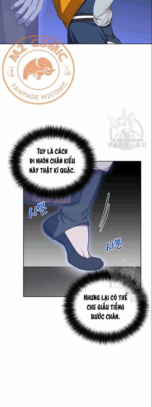 Vua Của Rồng Lửa - Chương 17 - ảnh 38