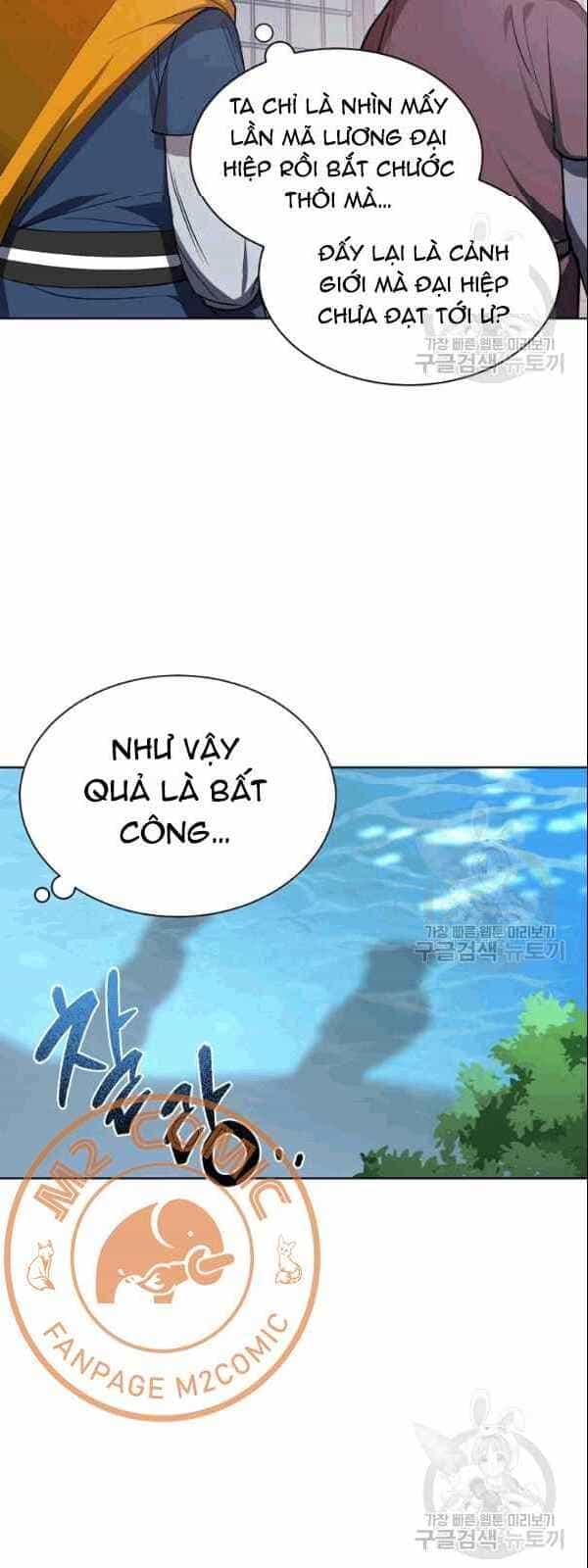 Vua Của Rồng Lửa - Chương 18 - ảnh 19