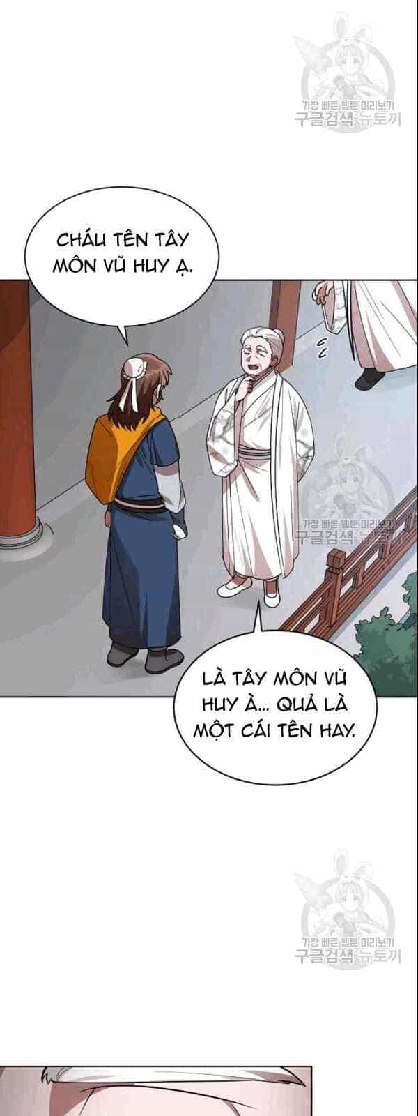 Vua Của Rồng Lửa - Chương 18 - ảnh 38