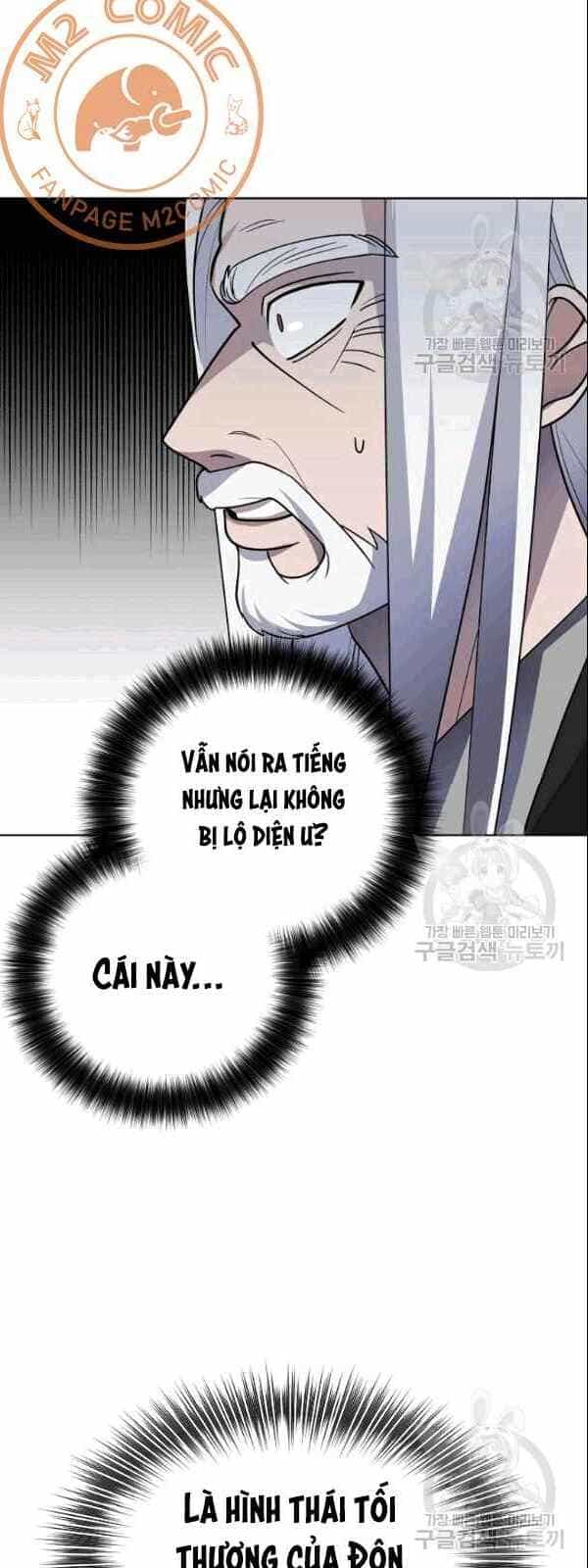 Vua Của Rồng Lửa - Chương 18 - ảnh 4