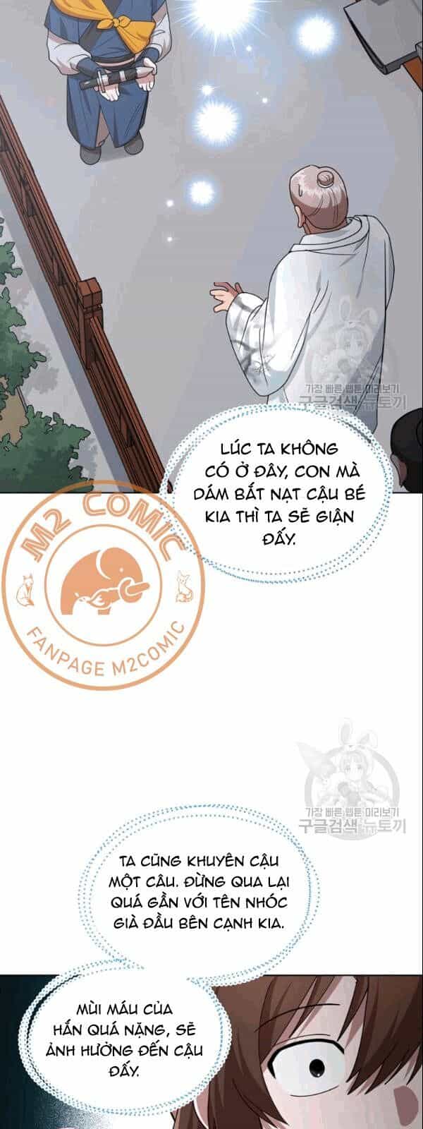 Vua Của Rồng Lửa - Chương 19 - ảnh 24