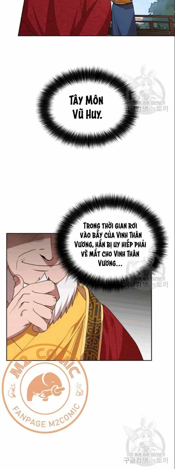 Vua Của Rồng Lửa - Chương 19 - ảnh 28