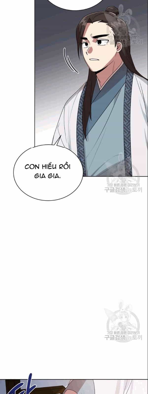 Vua Của Rồng Lửa - Chương 19 - ảnh 47