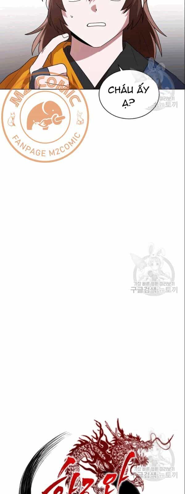 Vua Của Rồng Lửa - Chương 19 - ảnh 8