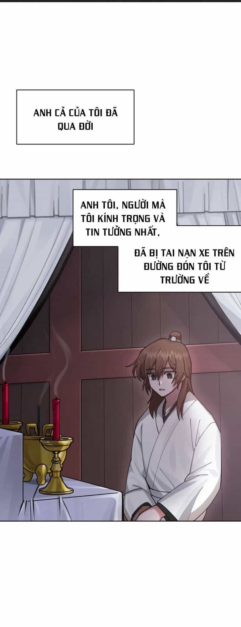 Vua Của Rồng Lửa - Chương 1 - ảnh 1
