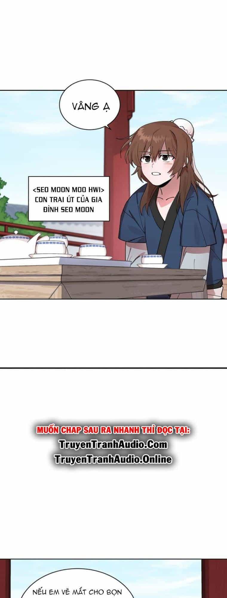 Vua Của Rồng Lửa - Chương 1 - ảnh 10