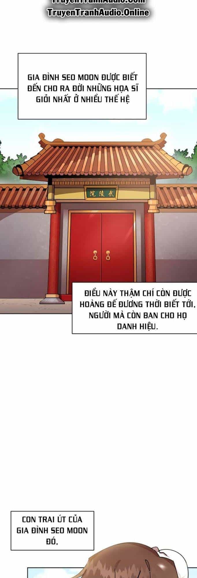 Vua Của Rồng Lửa - Chương 1 - ảnh 14