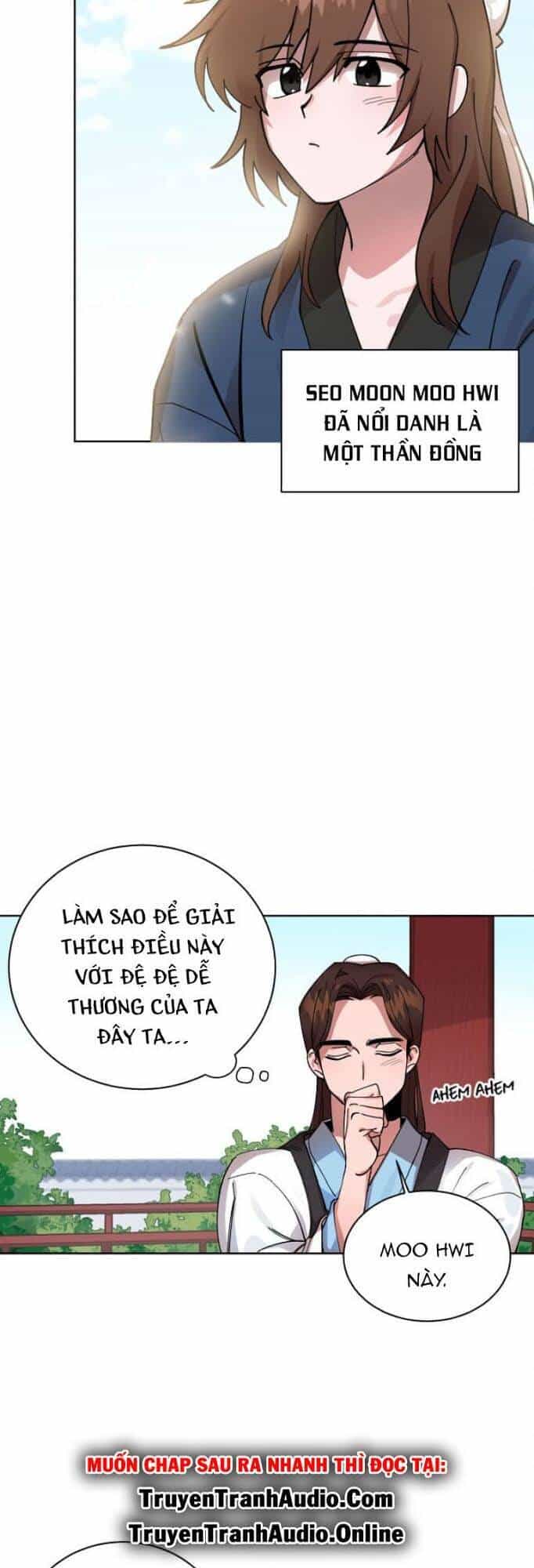 Vua Của Rồng Lửa - Chương 1 - ảnh 15