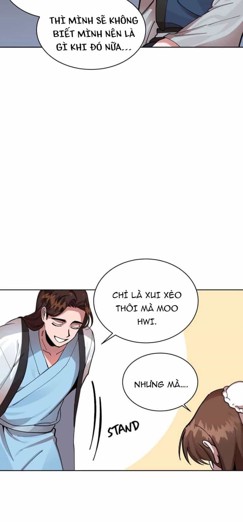 Vua Của Rồng Lửa - Chương 1 - ảnh 25