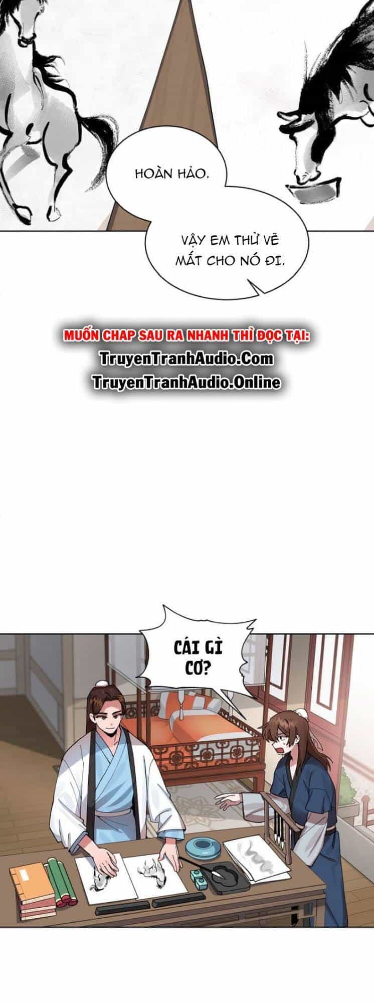 Vua Của Rồng Lửa - Chương 1 - ảnh 31