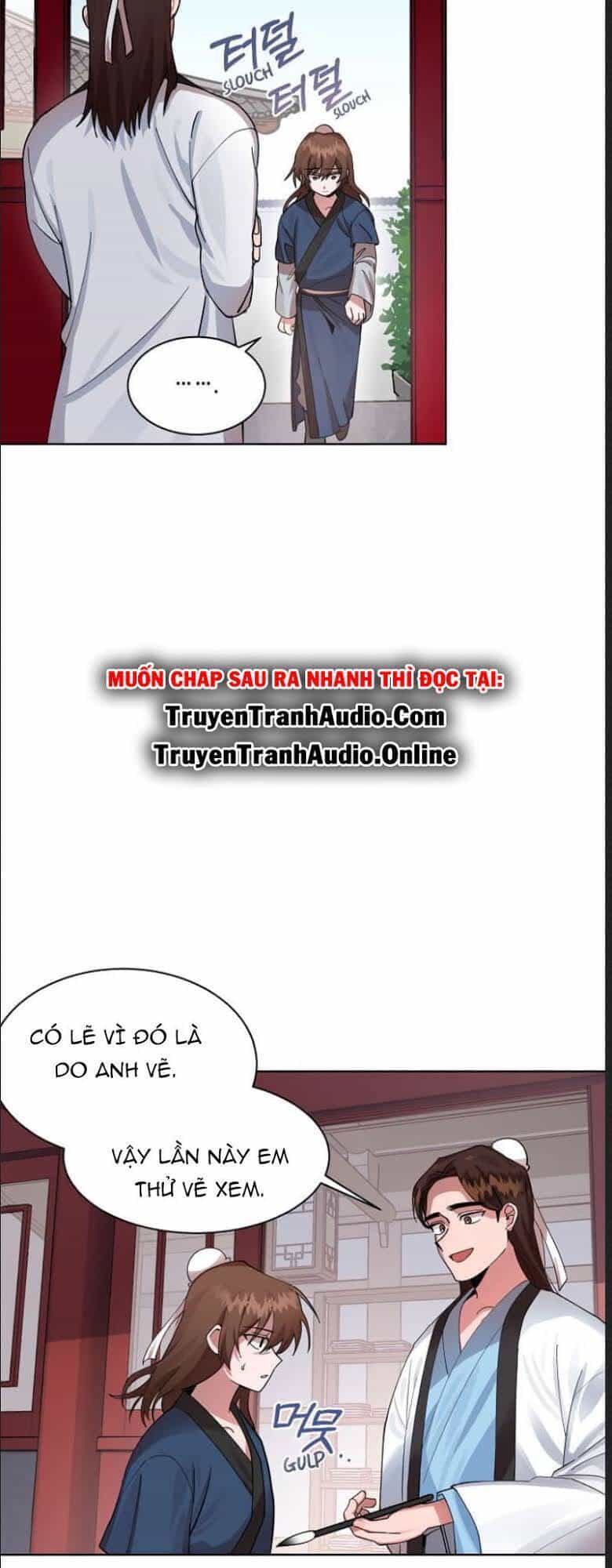 Vua Của Rồng Lửa - Chương 1 - ảnh 42