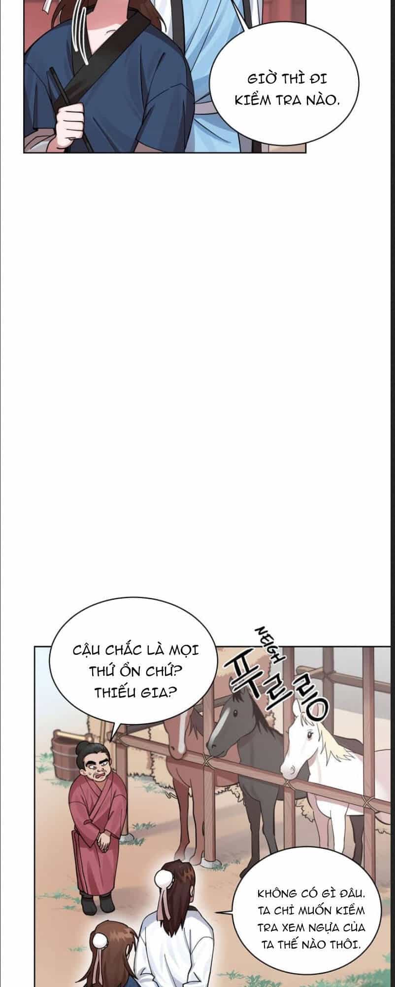 Vua Của Rồng Lửa - Chương 1 - ảnh 47