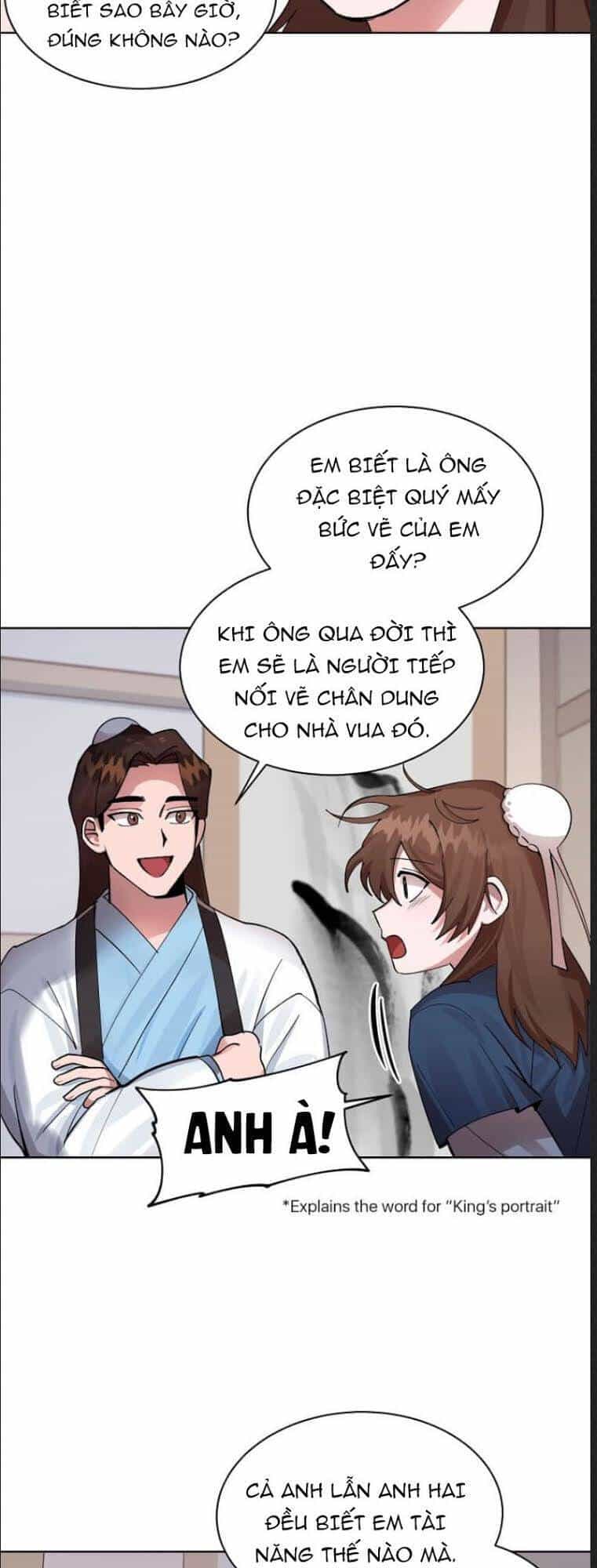 Vua Của Rồng Lửa - Chương 1 - ảnh 52