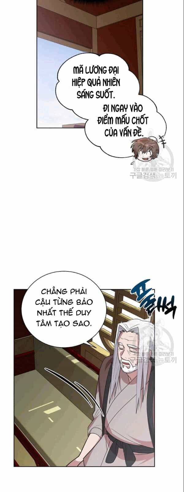 Vua Của Rồng Lửa - Chương 20 - ảnh 12