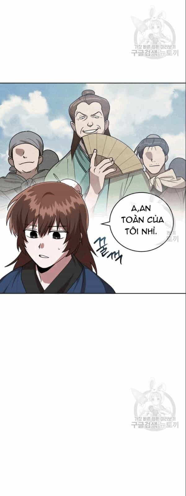 Vua Của Rồng Lửa - Chương 20 - ảnh 16