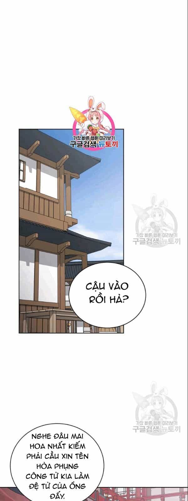 Vua Của Rồng Lửa - Chương 20 - ảnh 2