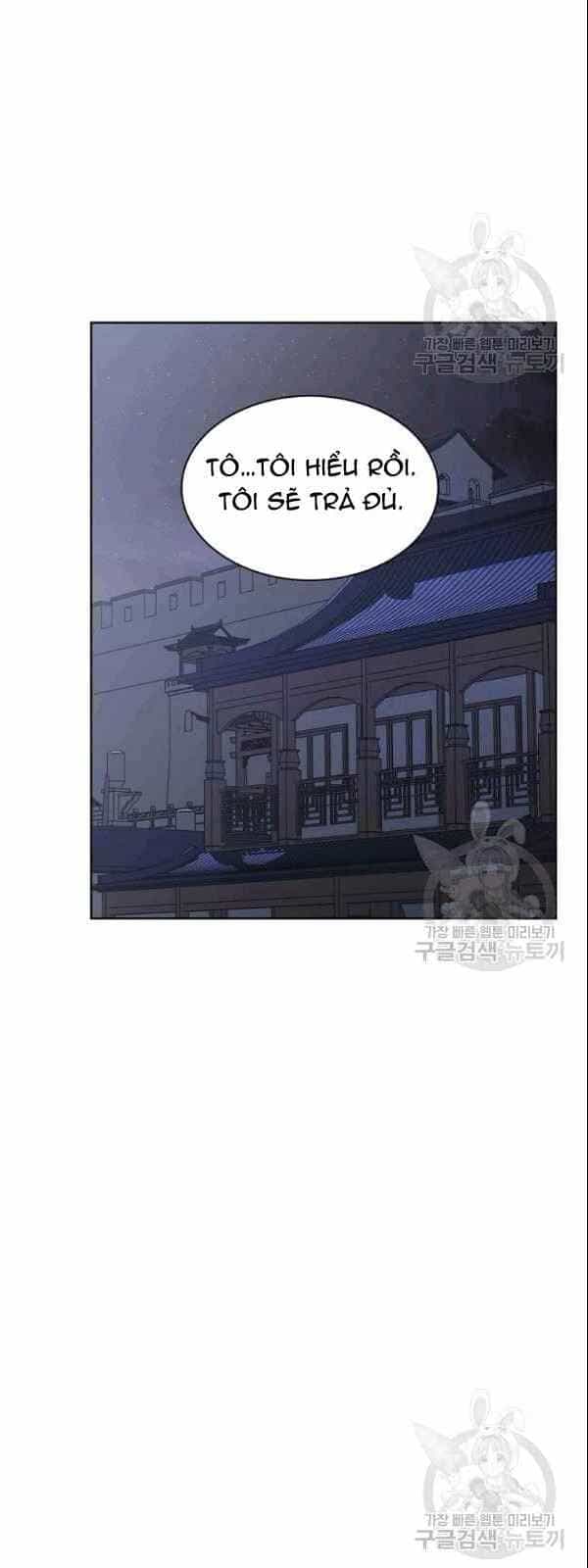 Vua Của Rồng Lửa - Chương 21 - ảnh 10