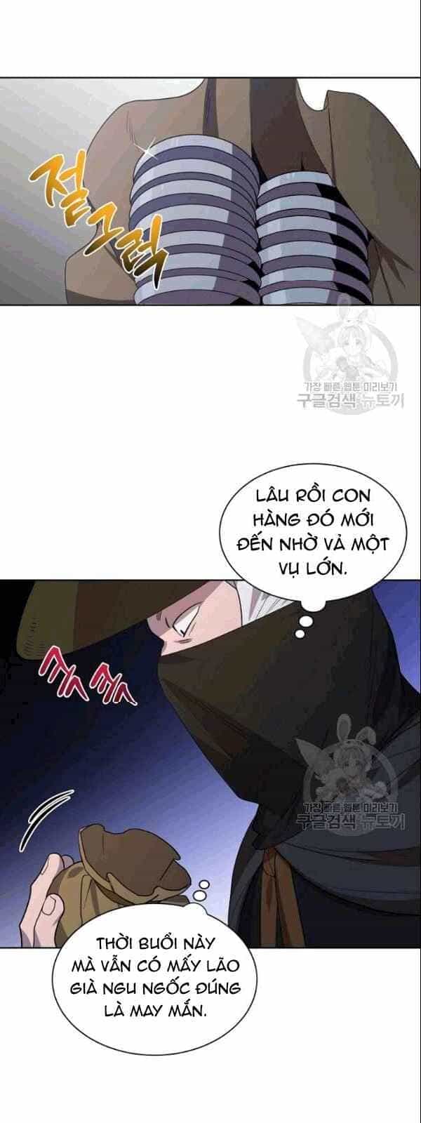 Vua Của Rồng Lửa - Chương 21 - ảnh 11