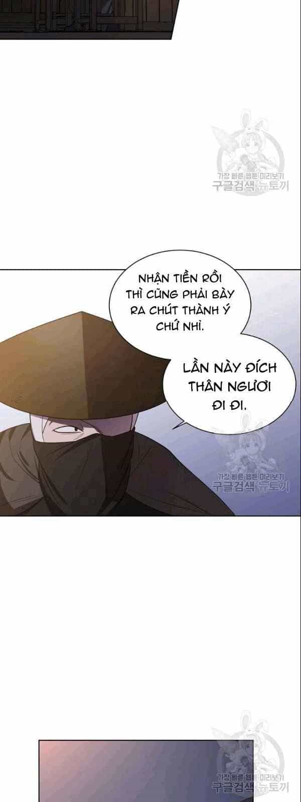 Vua Của Rồng Lửa - Chương 21 - ảnh 13