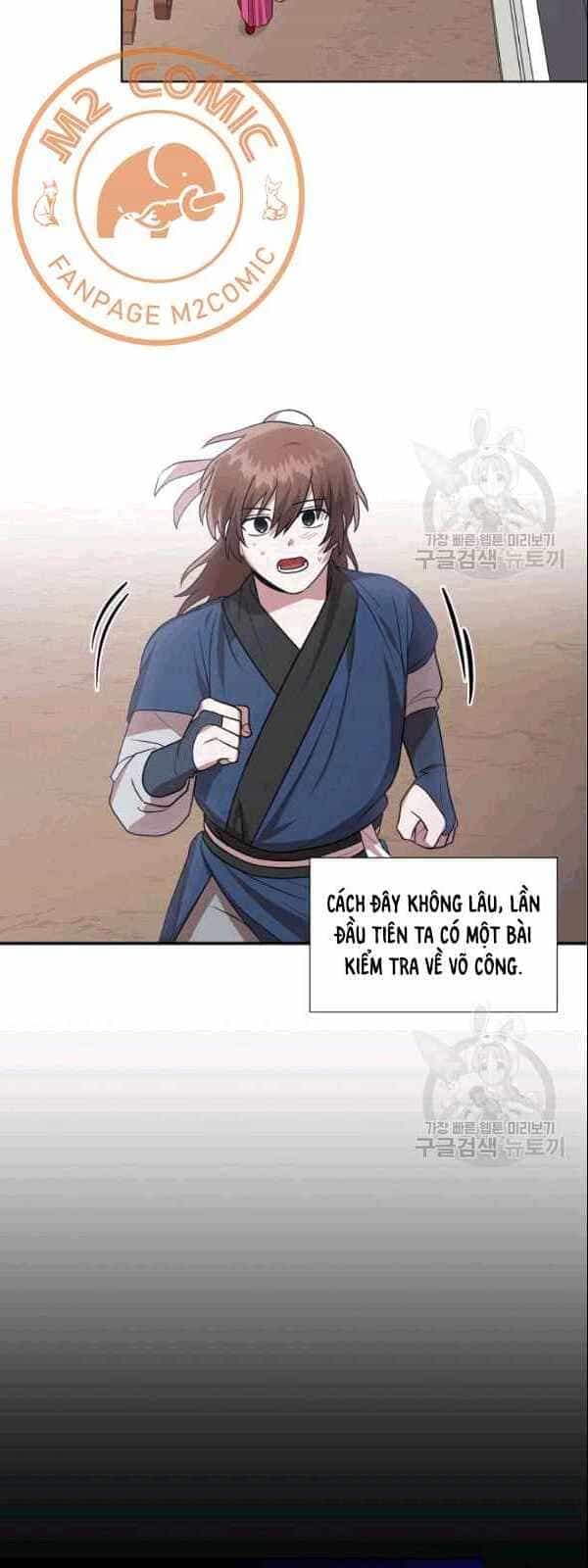 Vua Của Rồng Lửa - Chương 21 - ảnh 17