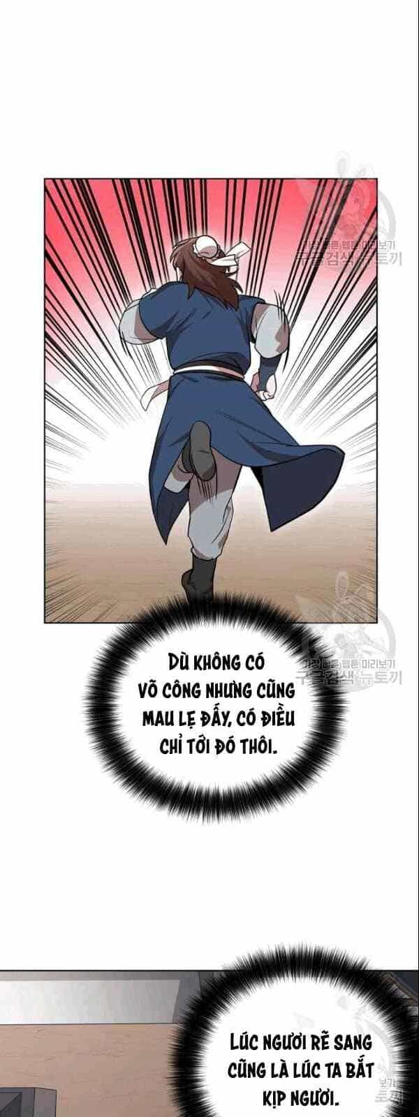 Vua Của Rồng Lửa - Chương 21 - ảnh 40