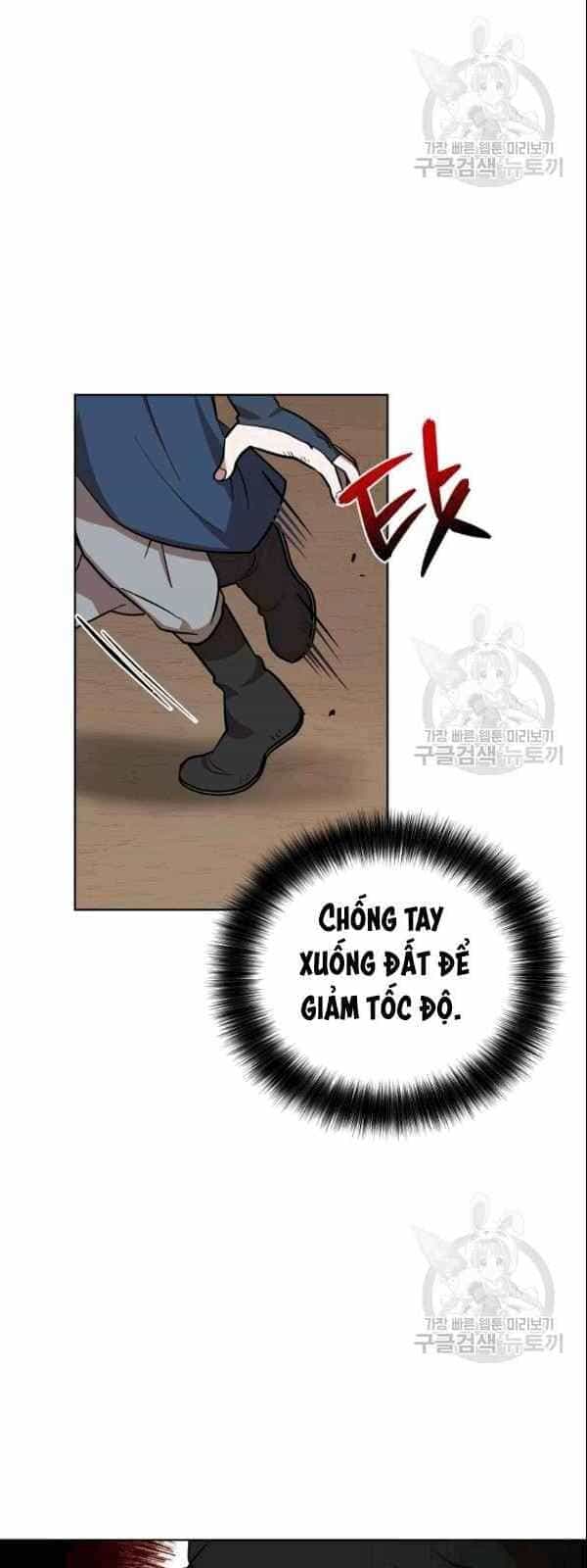 Vua Của Rồng Lửa - Chương 21 - ảnh 44