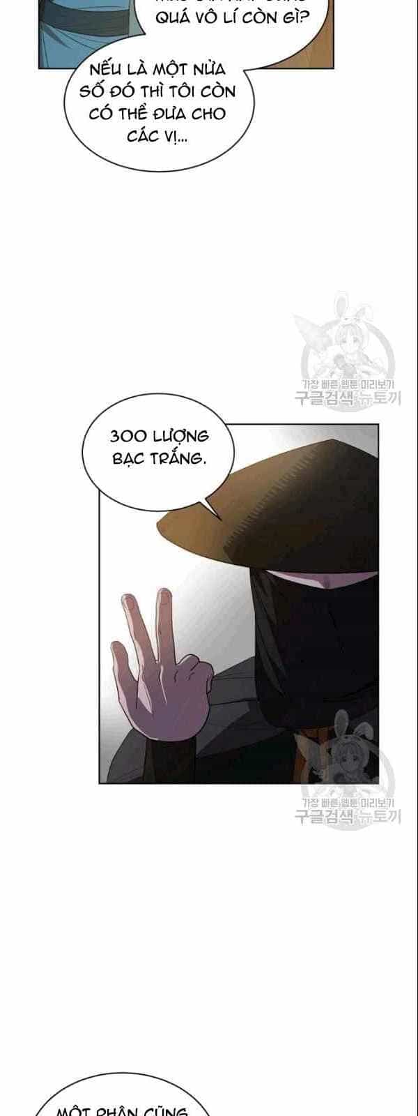Vua Của Rồng Lửa - Chương 21 - ảnh 5