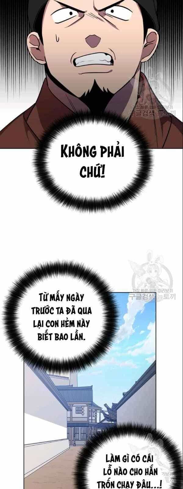 Vua Của Rồng Lửa - Chương 22 - ảnh 4