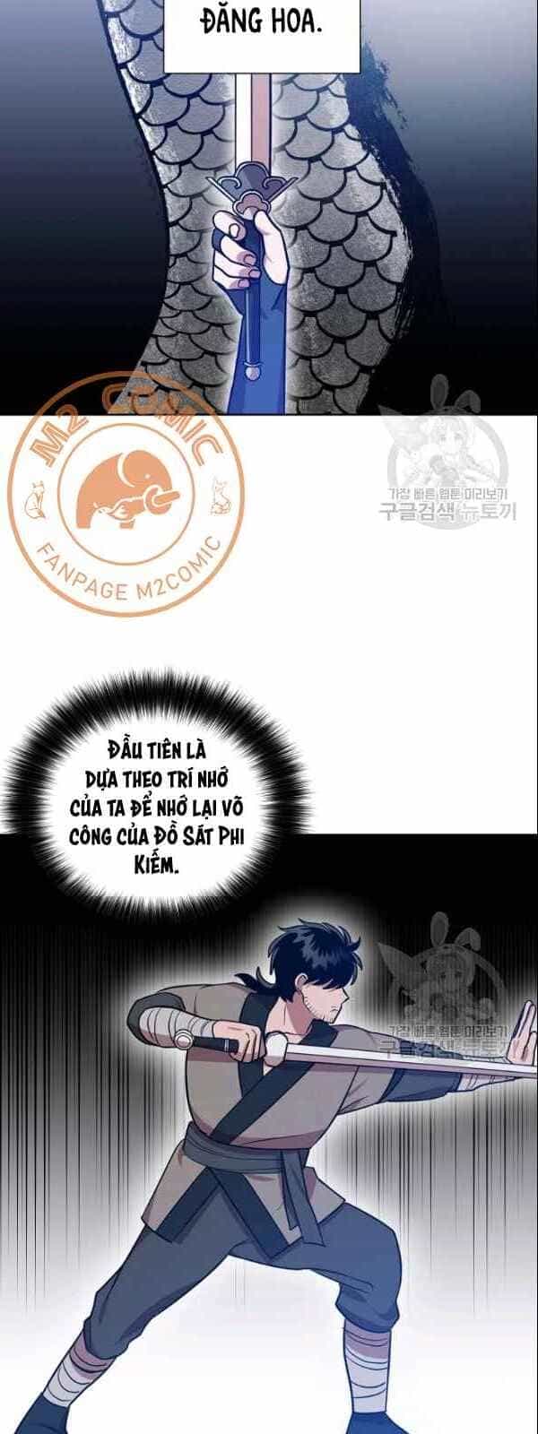 Vua Của Rồng Lửa - Chương 23 - ảnh 10