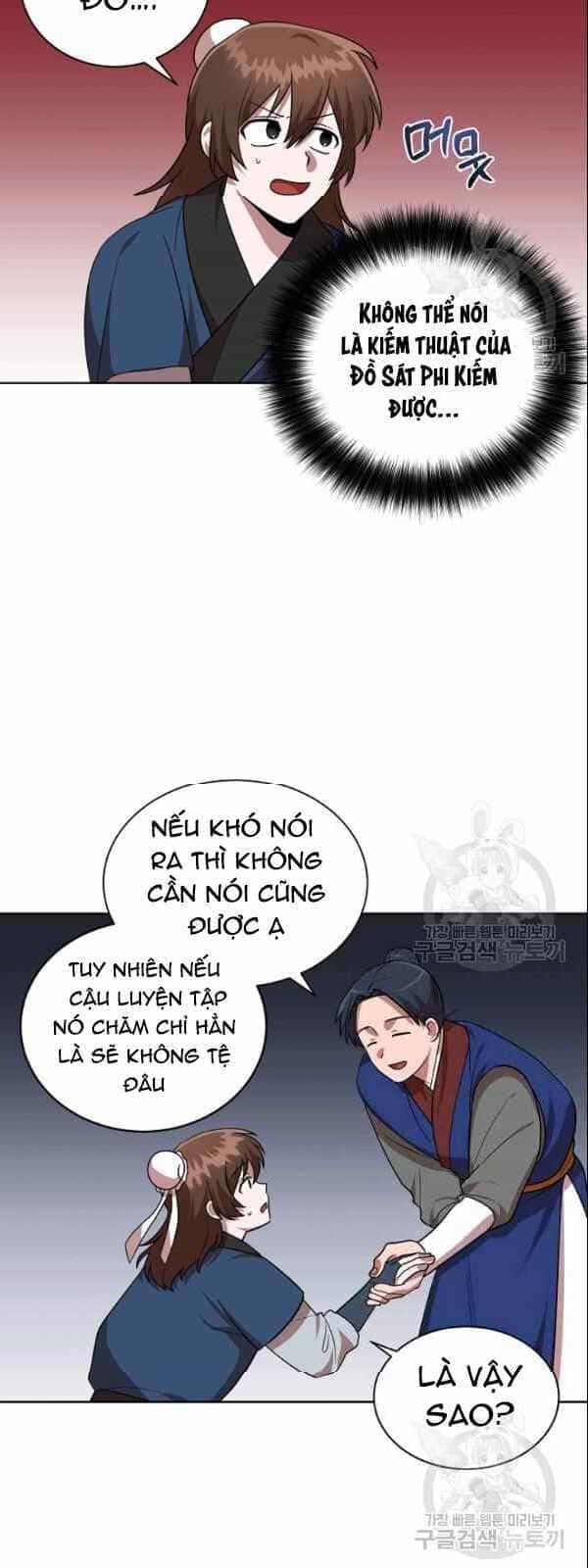 Vua Của Rồng Lửa - Chương 23 - ảnh 34